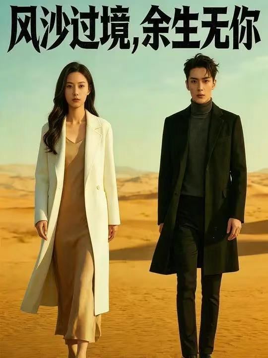 風沙過境，余生無你(全集)