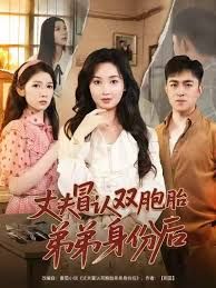 丈夫冒認雙胞胎弟弟身份后(全集)