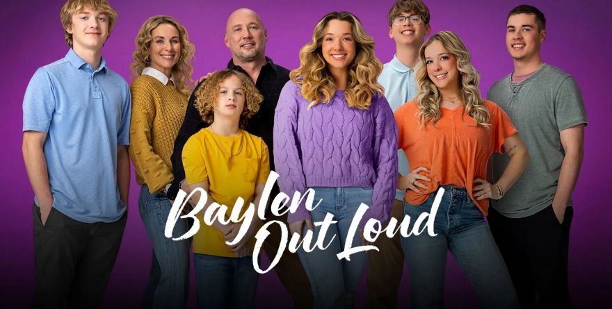 貝琳大聲說(shuō)(全集)