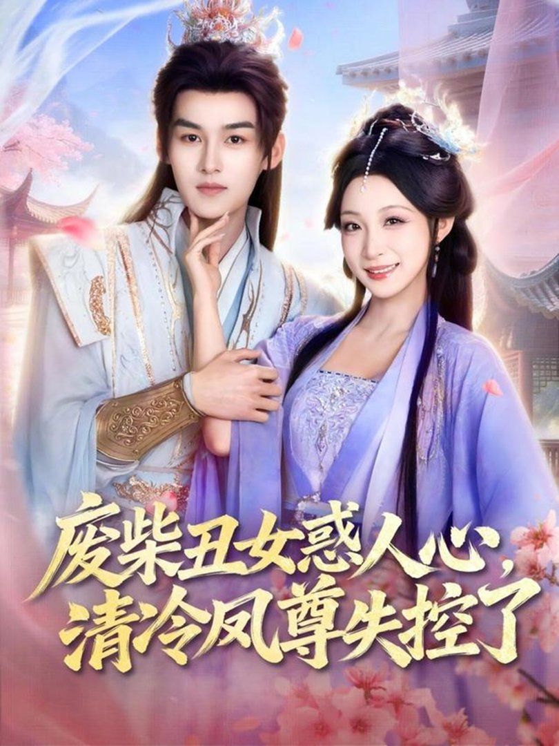 廢柴丑女惑人心，清冷鳳尊失控了(全集)