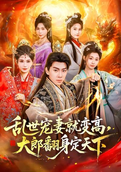 亂世寵妻就變高，大郎翻身定天下(全集)