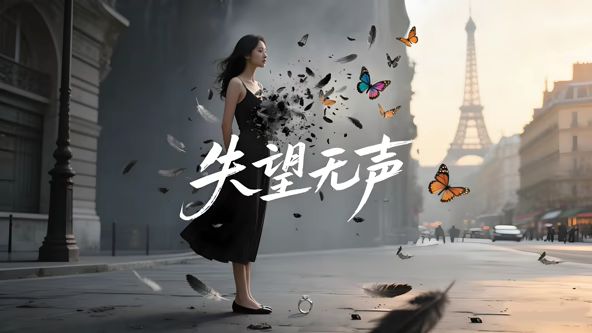 失望無聲（AI短劇）(全集)