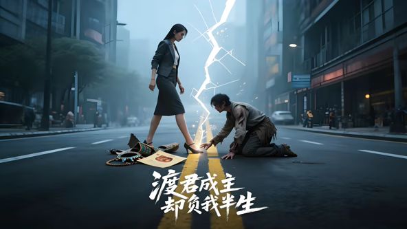 渡君成主，卻負(fù)我半生（AI短劇）(全集)