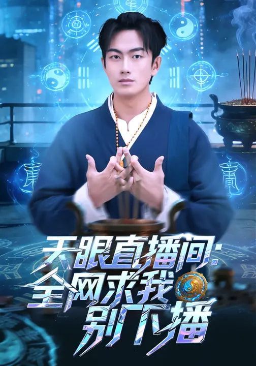 天眼直播間：全網求我別下播(全集)