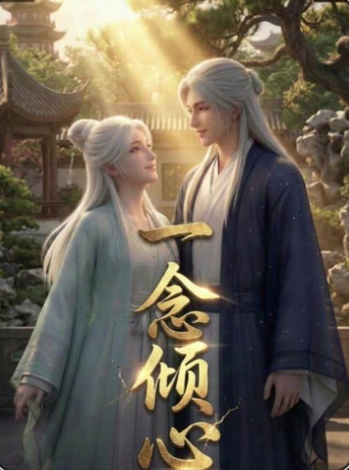 一念傾心(全集)