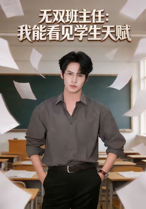 無雙班主任：我能看見學生天賦(全集)