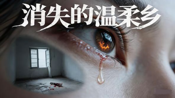消失的溫柔鄉（AI短?。?全集)