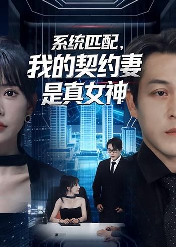 系統匹配，我的契約妻是真女神(全集)
