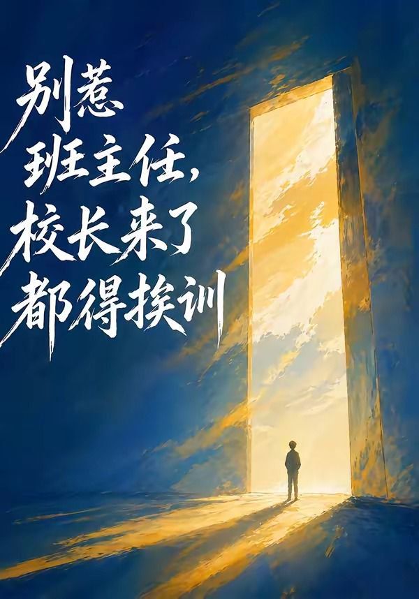 別惹班主任，校長來了都得挨訓(全集)