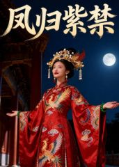 鳳歸紫禁（AI短劇）(全集)