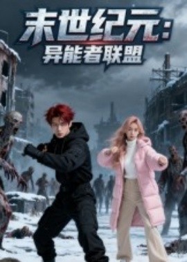末世紀元異能者聯盟(全集)