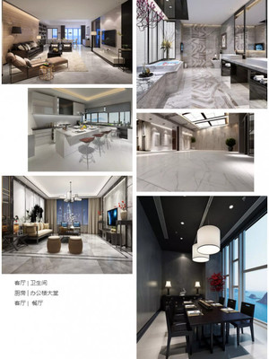 亞細(xì)亞鉅惠柔光大板大理石磚 室內(nèi)裝飾工程的革新之選，十大優(yōu)勢完勝普通大理石磚